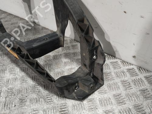 Left headlight support SMART FORFOUR (454) 1.3 (454.031) | BP32329231C157