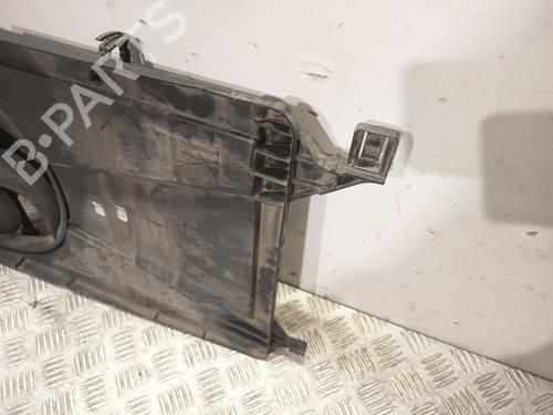 Radiator fan MAZDA 3 (BK) 1.6 DI Turbo | BP34570262M35 - Image 3