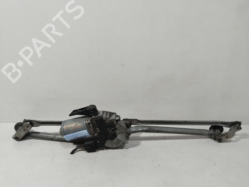 Front wiper motor MERCEDES-BENZ SPRINTER 3,5-t Bus (B906) 315 CDI (906.731, 906.733, 906.735) | BP29639481M29 