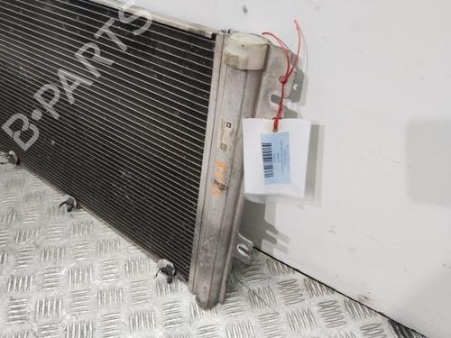 AC radiator OPEL ASTRA H GTC (A04) 1.6 (L08) | BP29752733M32