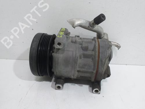 AC compressor FIAT PUNTO (188_) 1.4 | BP16317245M34 
