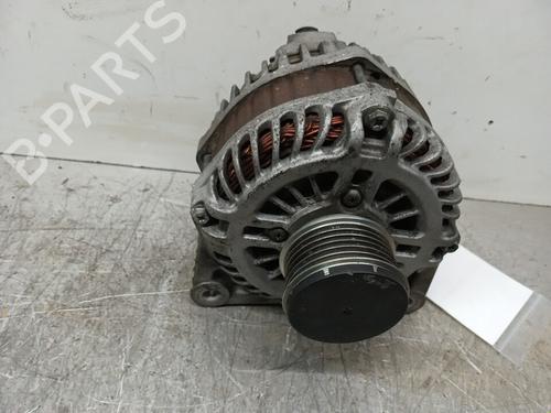 Used Alternator Alternator NISSAN JUKE (F15) [2010-2019] 8417669 8417669