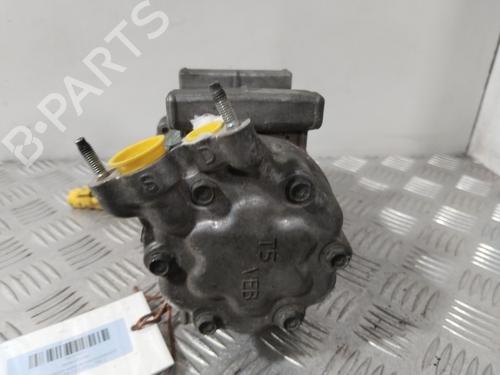 AC compressor CITROËN C3 I (FC_, FN_) 1.6 16V | BP31320731M34
