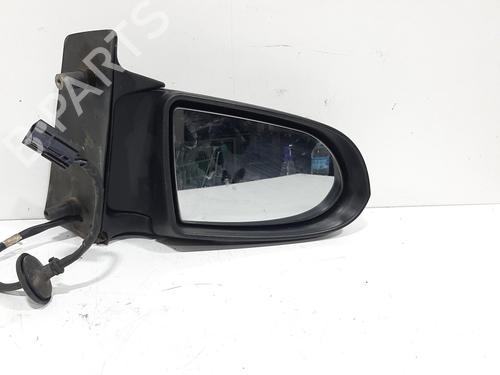 Used Right mirror OPEL ZAFIRA A MPV (T98) [1999-2006]  8259361