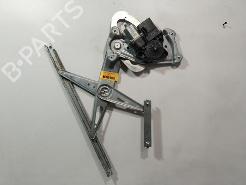 Used Front right window mechanism Front right window mechanism RENAULT GRAND SCÉNIC III (JZ0/1_) 1.9 dCi (JZ0J, JZ0N, JZ1K, JZ1S) (131 hp) 34165015 34165015