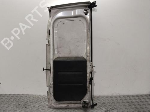Right rear door FIAT DOBLO Box Body/MPV (223_) 1.3 D Multijet | BP27896398C5 