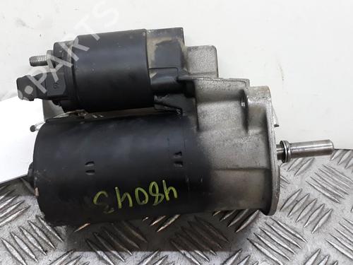 Starter VW POLO III (6N1)  | BP12990582M8 
