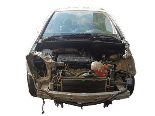 Rattstammestilk OPEL MERIVA A MPV (X03) 1.6 (E75) | BP30150963I23