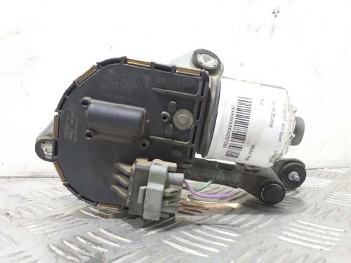 Used Front wiper motor PEUGEOT 407 (6D_) [2004-2011]  14066508