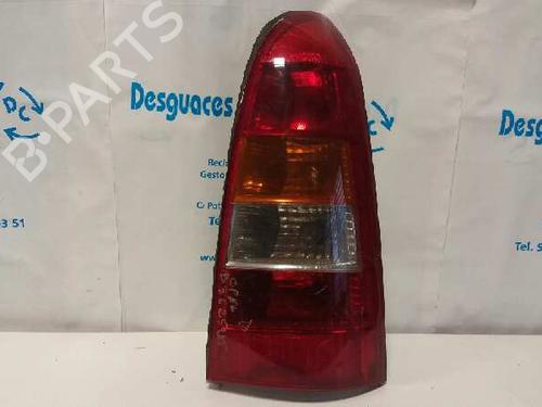 Used Right taillight Right taillight OPEL ASTRA F Estate (T92) [1991-2001] 5160951 5160951