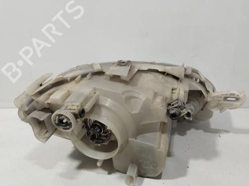 Left headlight SMART CITY-COUPE (450) 0.6 (S1CLA1, 450.341) | BP29520679C28 