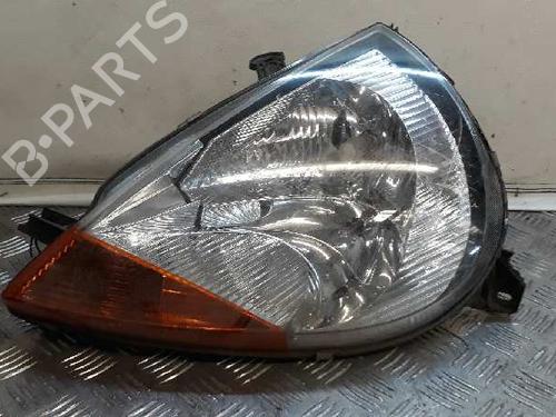 Faro anteriore sinistro Faro anteriore sinistro FORD KA (RB_) [1996-2008] 5190735 5190735