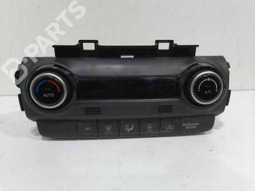 Used Climate control HYUNDAI KONA (OS, OSE, OSI) [2017-2023]  9976193