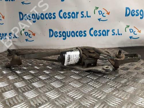 Used Front wiper motor Front wiper motor NISSAN PRIMERA Hatchback (P12) [2002-2026] 5165428 5165428