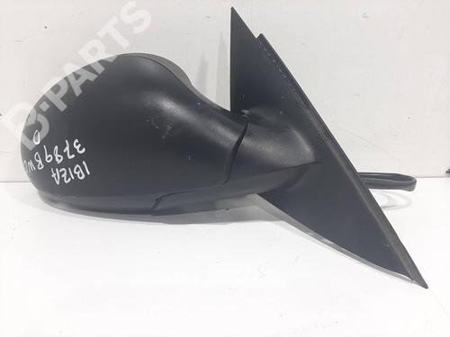 Right mirror SEAT IBIZA III (6L1)  | BP9212771C27 