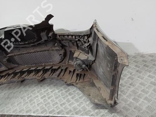 Front bumper SEAT TOLEDO III (5P2) 2.0 TDI 16V | BP29508874C7 