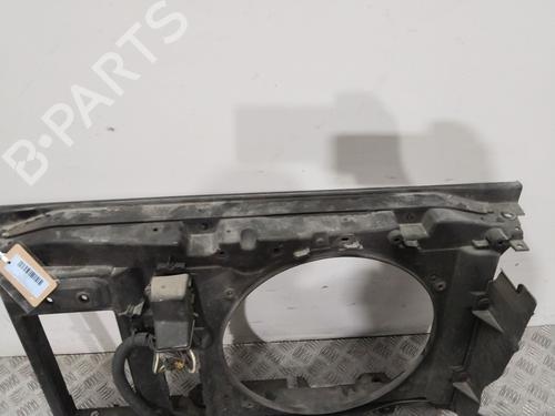 Front slam panel CITROËN C4 Grand Picasso I (UA_) 1.6 HDi | BP29402261C72 