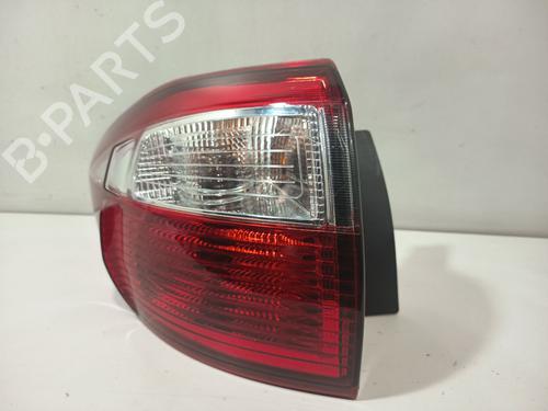 Used Left taillight Left taillight FORD C-MAX II (DXA/CB7, DXA/CEU) 1.6 TDCi (115 hp) 32673375 32673375