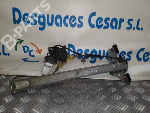 Used Front right window mechanism TOYOTA CARINA E VI Sportswagon (_T19_) 2.0 TD (CT190_, CT190R) (83 hp) 5239999