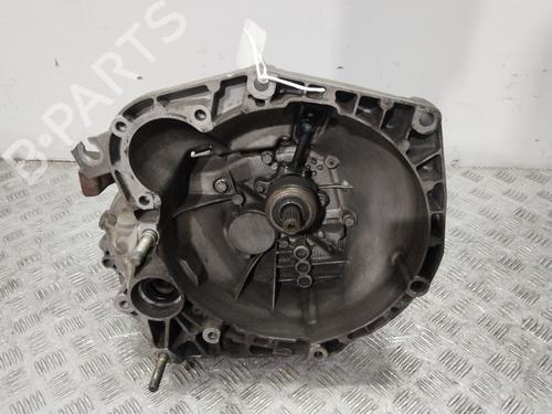 Versnellingsbak ALFA ROMEO 147 (937_) 1.6 16V T.SPARK ECO (937.AXA1A, 937.BXA1A) (105 hp) 29520053