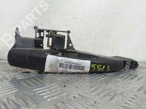 Used Tailgate handle CITROËN JUMPER I Van (244) [2002-2025]  6933960