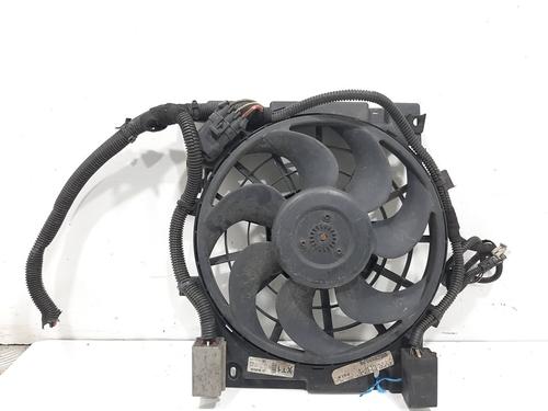 Used Radiator fan OPEL ASTRA H Estate (A04) [2004-2014]  7289128