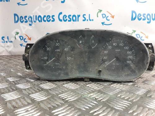 Used Instrument cluster Instrument cluster NISSAN INTERSTAR Van (X70) [2002-2026] 5171041 5171041