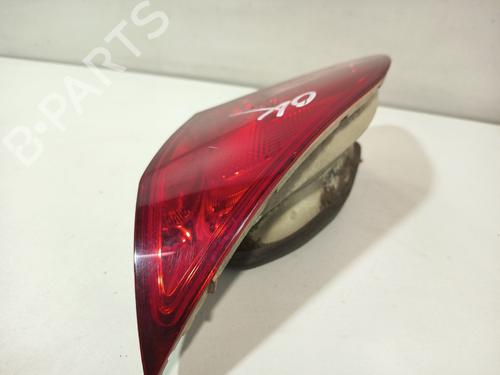 Right tailgate light OPEL ASTRA J (P10) | BP33656584C80 - Image 2
