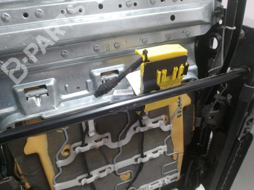 Right front seat BMW 1 (E87) 116 i | BP11281606C16 