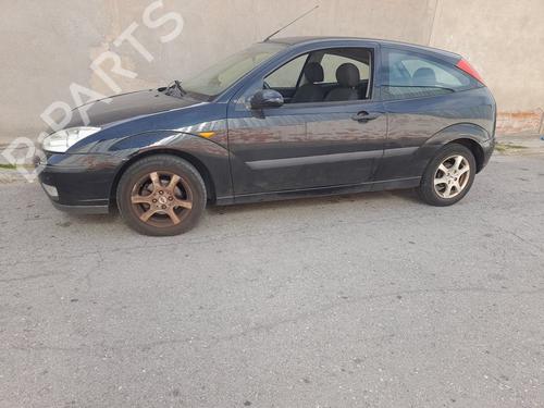Starter FORD FOCUS I (DAW, DBW)  | BP13712815M8 