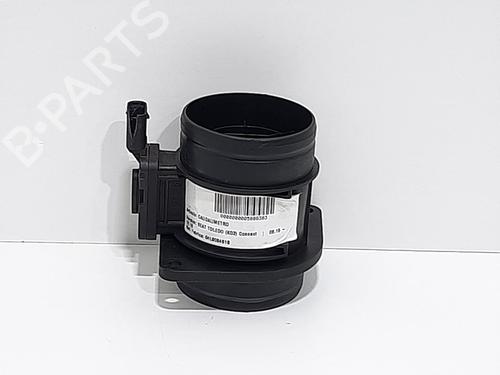 Used Mass air flow sensor SEAT TOLEDO IV (KG3) [2012-2019]  13894934