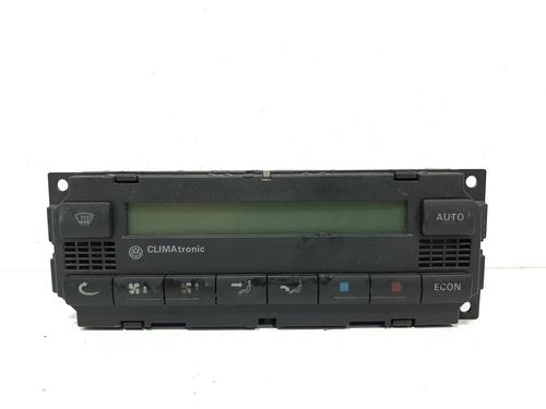 Used Climate control Climate control VW GOLF IV Variant (1J5) [1999-2006] 5245566 5245566