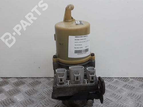 Used Steering pump MAZDA 3 (BK) 1.6 DI Turbo (109 hp) 7274552