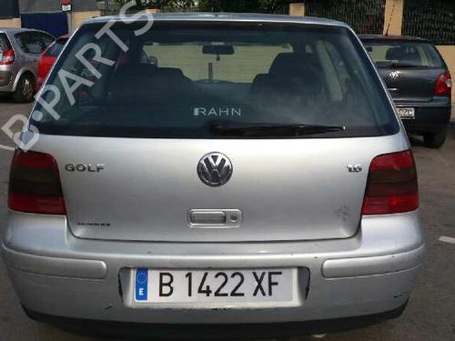 Front left lock VW GOLF IV (1J1)  | BP7210434C98 