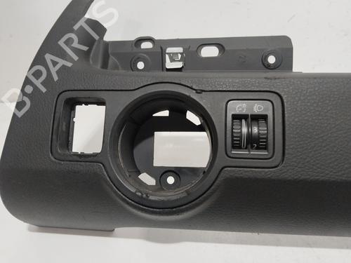Ignition barrel VW PASSAT B6 (3C2) 2.0 TDI | BP24865341M48 - Image 3