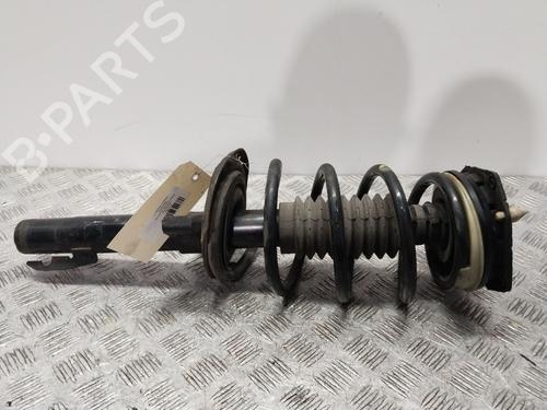 Used Left front shock absorber RENAULT MEGANE II Coupé-Cabriolet (EM0/1_) 1.9 dCi (131 hp) 20712741