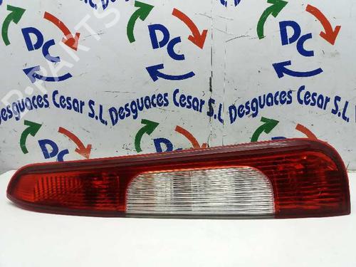 Used Right taillight Right taillight FORD FOCUS C-MAX (DM2) [2003-2007] 5168543 5168543