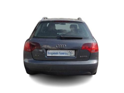 Left headlight AUDI A4 B7 (8EC) 2.0 TDI 16V | BP30160905C28 - Image 10