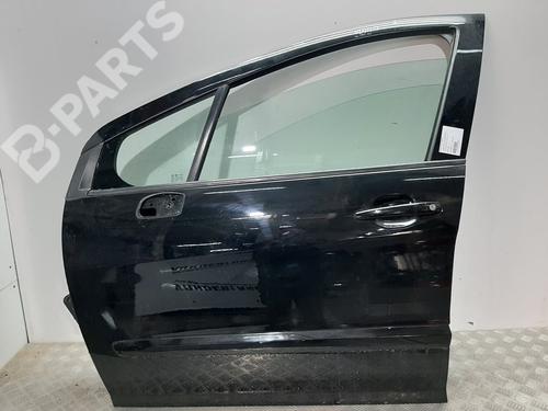 Used Left front door PEUGEOT 308 I (4A_, 4C_) [2007-2016]  7282705