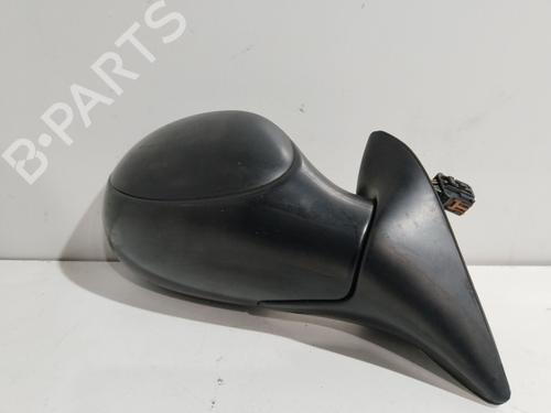 Right mirror CITROËN XSARA PICASSO (N68) 2.0 HDi | BP21147846C27 