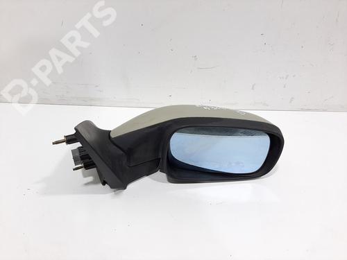 Ryggespeil høyre RENAULT LAGUNA II (BG0/1_) [2001-2007]  7458641
