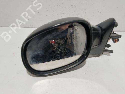 Used Left mirror CITROËN XSARA PICASSO (N68) 1.6 HDi (109 hp) 23537135