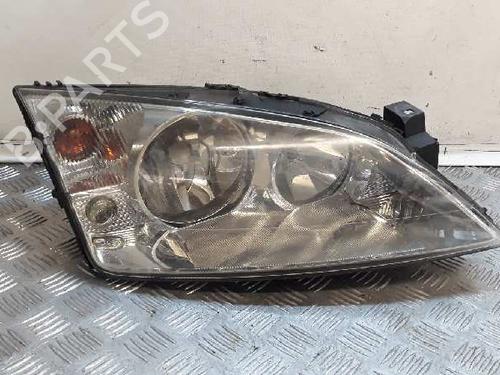 Used Right headlight Right headlight FORD MONDEO III (B5Y) [2000-2007] 5203987 5203987