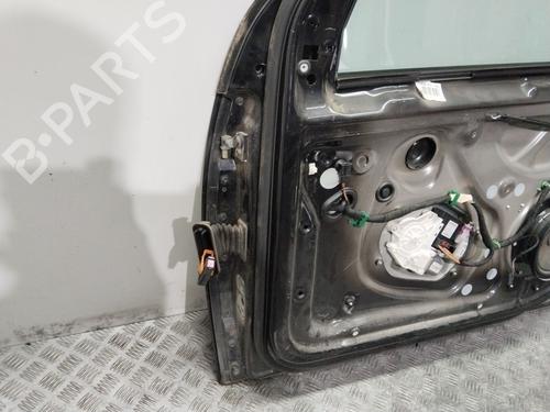 Right front door VW GOLF V (1K1) 1.4 TSI | BP30962280C3