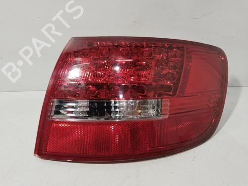 Used Right taillight AUDI A6 C6 (4F2) 2.0 TDI (136 hp) 30847653