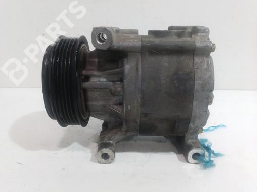 AC compressor FIAT PUNTO (188_) 1.2 60 (188.030, .050, .130, .150, .230, .250) | BP11226570M34 