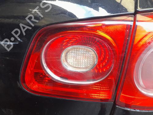 Used Right tailgate light Right tailgate light 39509754 39509754