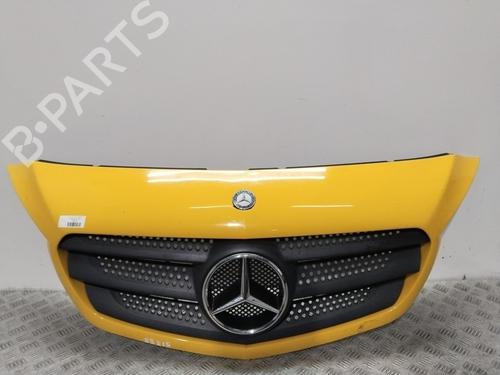 Grille MERCEDES-BENZ CITAN Box Body/MPV (W415) 111 CDI (415.603, 415.605) 623100373R