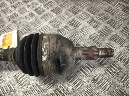 Left front driveshaft CHEVROLET CRUZE (J300) 2.0 CDI | BP39591929M38 - Image 4