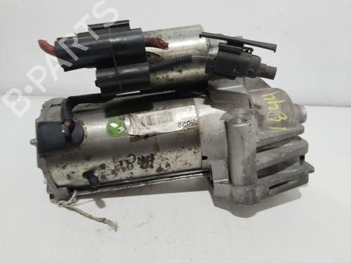 Starter FORD MONDEO III (B5Y)  | BP17004139M8 